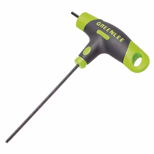 0254-42 Greenlee Communications  Hex Torx Keys